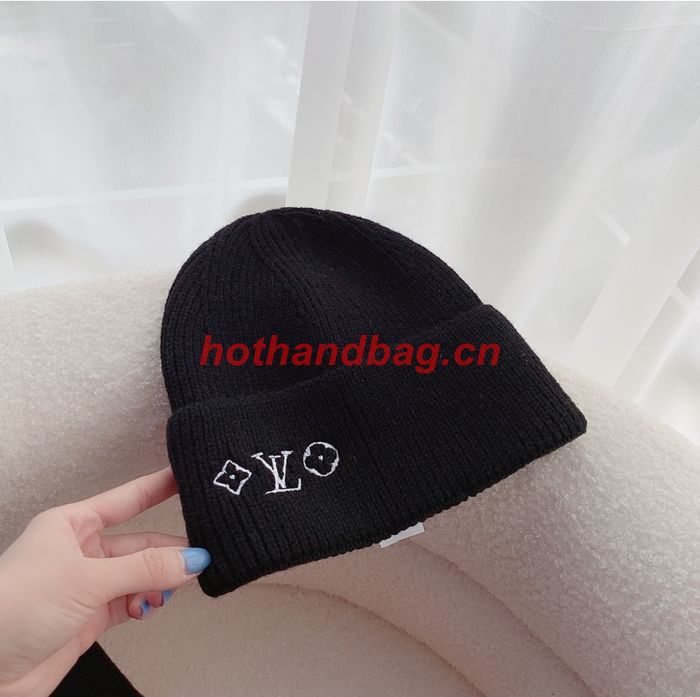 Louis Vuitton Scarf&Hat LVH00095 Louis Vuitton Scarf&Hat LVH00095